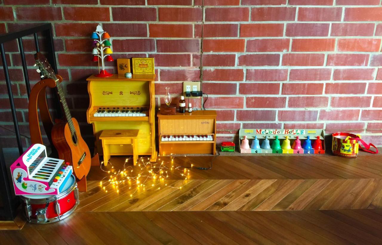 Cats,Piano & Starry Sky Resort Garden -Starry Forest Cottage Okinawa- Onna Extérieur photo