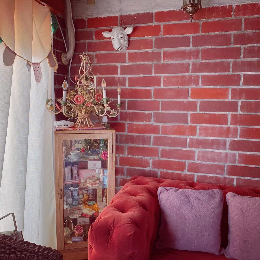 Cats,Piano & Starry Sky Resort Garden -Starry Forest Cottage Okinawa- Onna Extérieur photo