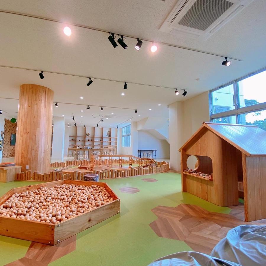 Cats,Piano & Starry Sky Resort Garden -Starry Forest Cottage Okinawa- Onna Extérieur photo