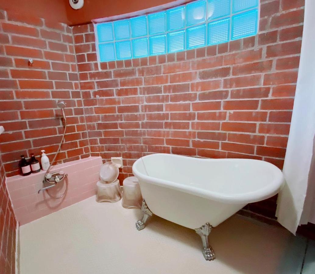 Cats,Piano & Starry Sky Resort Garden -Starry Forest Cottage Okinawa- Onna Extérieur photo
