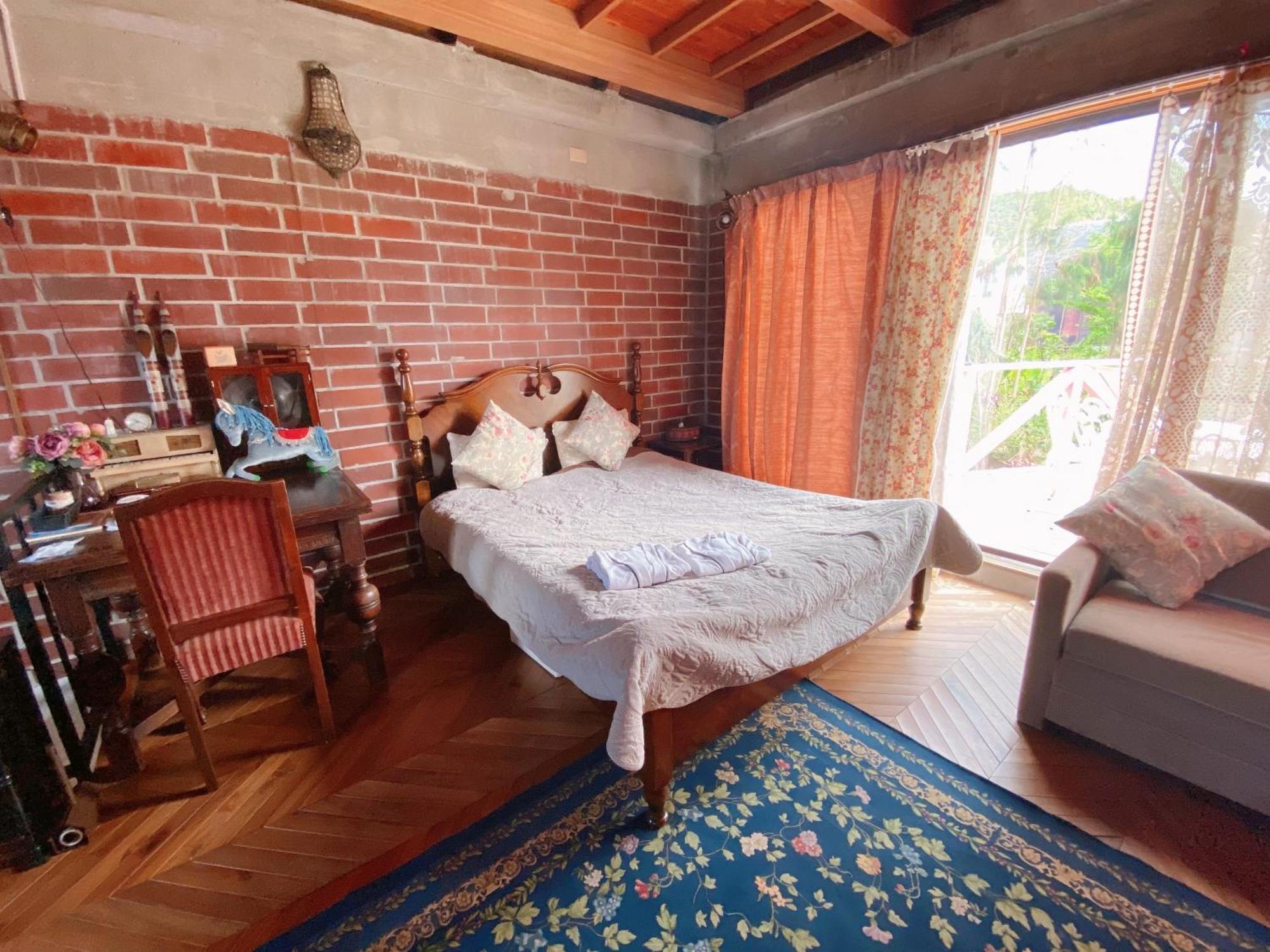 Cats,Piano & Starry Sky Resort Garden -Starry Forest Cottage Okinawa- Onna Extérieur photo