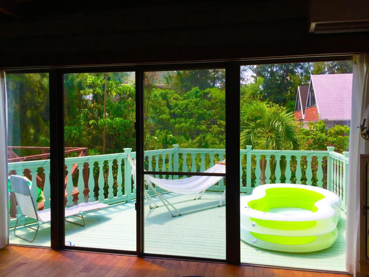 Cats,Piano & Starry Sky Resort Garden -Starry Forest Cottage Okinawa- Onna Extérieur photo